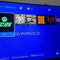 ps4 اسلیم کپی خور ورژن ۱۱