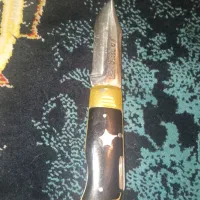 چاقو|کلکسیون اشیاء عتیقه|قروه, |دیوار