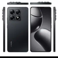 گوشی موبایل شیائومی Xiaomi 14t 256 12GB