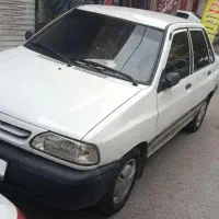 پراید۸۳انژوکتر،شاسیها پلمپ