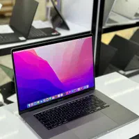مک بوک پرو گرافیک دار 2017 / اقساطی