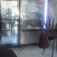 کمک اشپز وازد یا کارگرساده وارد جهت کار در مطبخ