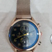 ساعت تگ هوئر