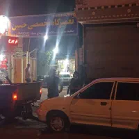 مکانیک سیار رزن|خدمات موتور و ماشین|رزن, |دیوار