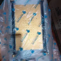 هیترهویه،سپراتور،منبع تغذیه