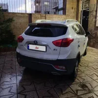 جک s3|خودرو سواری و وانت|کرمانشاه, |دیوار