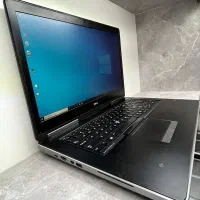 لپتاپ مهندسی Dell 7710 گرافیکدار قدرتمند|رایانه همراه|تهران, میدان ولیعصر|دیوار