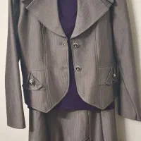 تاب وکت و دامن مجلسی زنانه