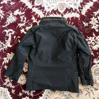 اوورکت امریکایی اصل مشکی|لباس|شهرکرد, |دیوار