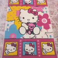 قالیچه دخترانه