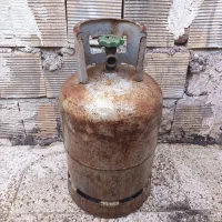 کپسول گاز بونان