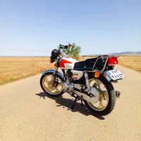 موتور نیکتاز|موتورسیکلت|کلاله, |دیوار