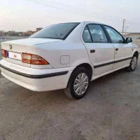 سمند ef7 دوگانه سوز|خودرو سواری و وانت|مشهد, زیبا شهر|دیوار