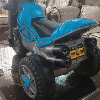 سه چرخه رکسانا|دوچرخه، اسکیت، اسکوتر|ری, دیلمان|دیوار