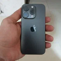 ایفون ۱۵ پرو ۲۵۶