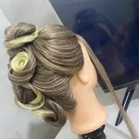 فروش کله مانکن برای استفاده ویادگیری شنیون