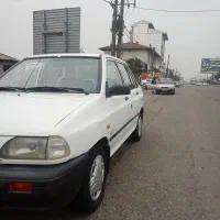 پراید صبا مدل ۱۳۸۸ بدون ترک جوش|خودرو سواری و وانت|لنگرود, |دیوار