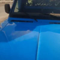 زامیاد مدل 83بدون رنگ|خودرو سواری و وانت|ساری, |دیوار