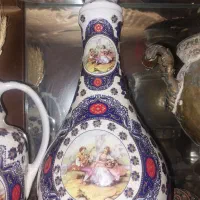 حراج ظروف مغازه کریستال فروشی