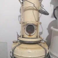 چراغ نفتی|بخاری، هیتر، شومینه|اراک, |دیوار