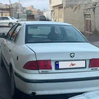 سمندef7|خودرو سواری و وانت|شیروان (خراسان), |دیوار