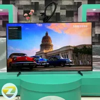 تلویزیون سامسونگ 55 اینچ مدل CU8000|تلویزیون و پروژکتور|رشت, گلسار|دیوار
