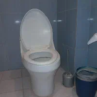 توالت فرنگی