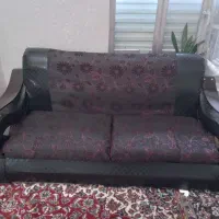 مبل سه نفری