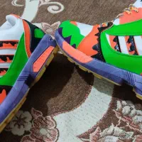 کفش آدیداس|کیف، کفش، کمربند|اهر, |دیوار