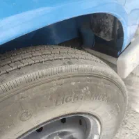 نیسان وانت404صفرکیلومتر