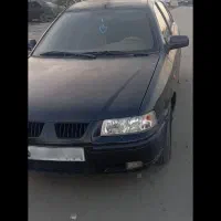 سمند مدل ۸۲