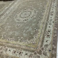 یه جفت فرش سالم تمیز تمیز|فرش|کرج, شهرک بنفشه|دیوار