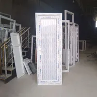 درب وپنجره