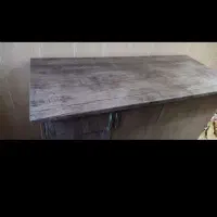 کابینت MDF|مصالح و تجهیزات ساختمان|لشت نشا, |دیوار