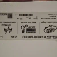 Asus k555l