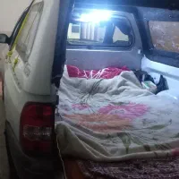 وانت پراید ۱۴۰۳|خودرو سواری و وانت|نیشابور, شهرک قدس|دیوار