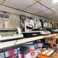 ترازوی محک 16000فاکتور زن و اتصال به کارت خوان|فروشگاه و مغازه|پاکدشت, پاکدشت (مامازند)|دیوار