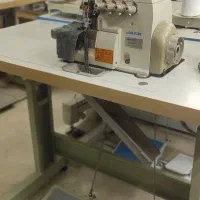 سردوز  جک مدل 798D|چرخ خیاطی و ریسندگی|رشت, حسین آباد|دیوار