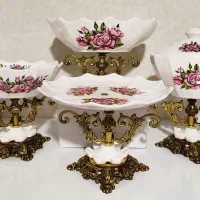 فروش برنزیجات|سرویس روتختی|کرمان, |دیوار