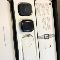 اپل واچ نایکی سری ۷ در حد آک Apple watch series 7|لوازم جانبی موبایل و تبلت|تهران, میرداماد|دیوار