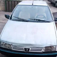 ماشین روا86