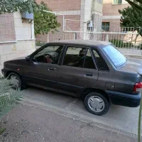 پراید مدل 93