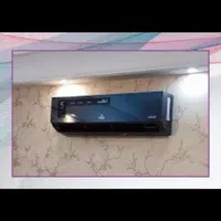 نصب سرویس شارژ گاز و تعمیرات کولرهای گازی اسپیلت|خدمات پیشه و مهارت|شیراز, ارم|دیوار
