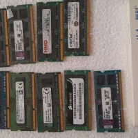 رم لپ تاپ ddr3