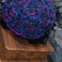 از روبان تا گل ،گل روبانی بهترین هدیه جاودان