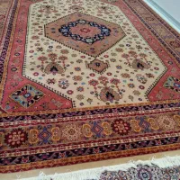 یک تخته فرش 12متری|فرش|سبزوار, فیاض|دیوار