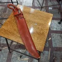 چاقو طبیعت گردی 44سانتی|کوهنوردی و کمپینگ|رشت, سعدی (تختی)|دیوار