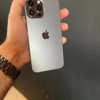 آیفون IPHONE 13PROMAX|موبایل|مشهد, سعد آباد|دیوار