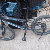 دوچرخه ۲۰