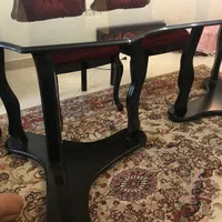 میز نهار خوری ۸ نفره|میز و صندلی غذاخوری|تهران, مرزداران|دیوار